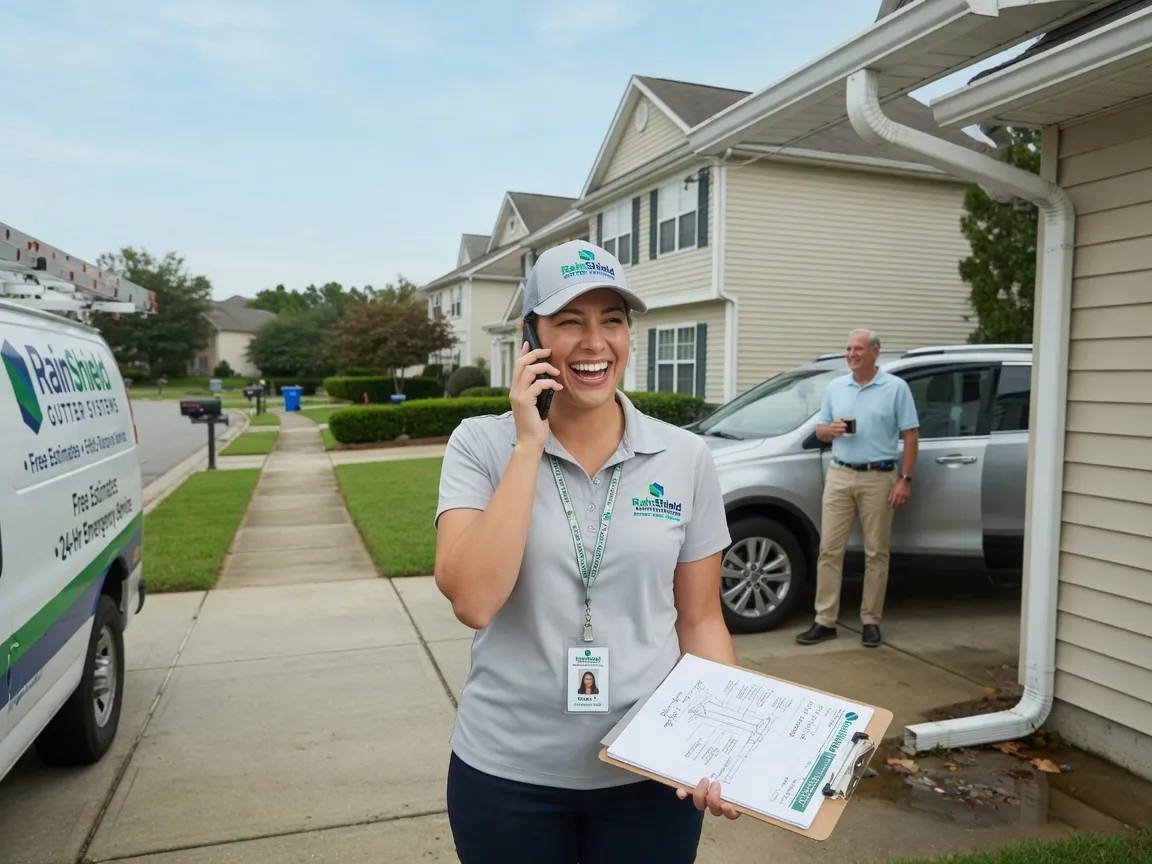Gutter Installation Mount Pleasant Mills, PA FAQs